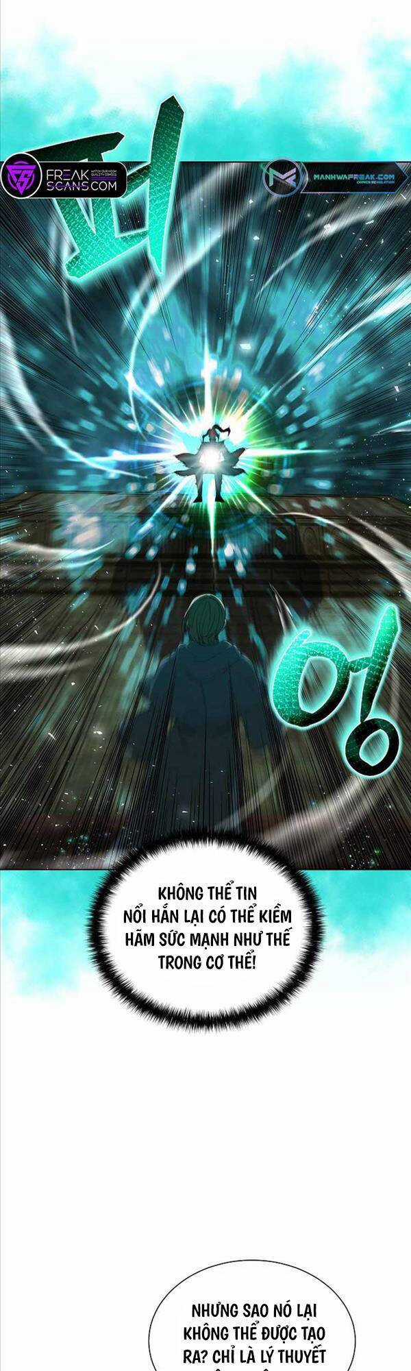 Thiên Ma Không Muốn Thăng Cấp Chapter 1 trang 62