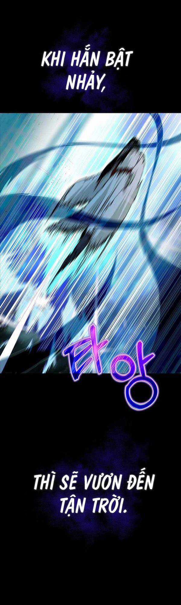 Thiên Ma Không Muốn Thăng Cấp Chapter 1 trang 7