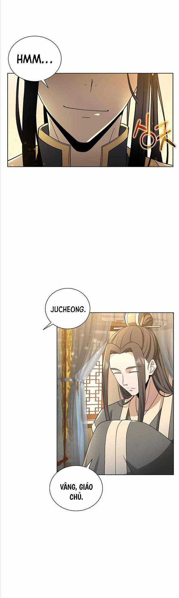 Thiên Ma Không Muốn Thăng Cấp Chapter 1 trang 72