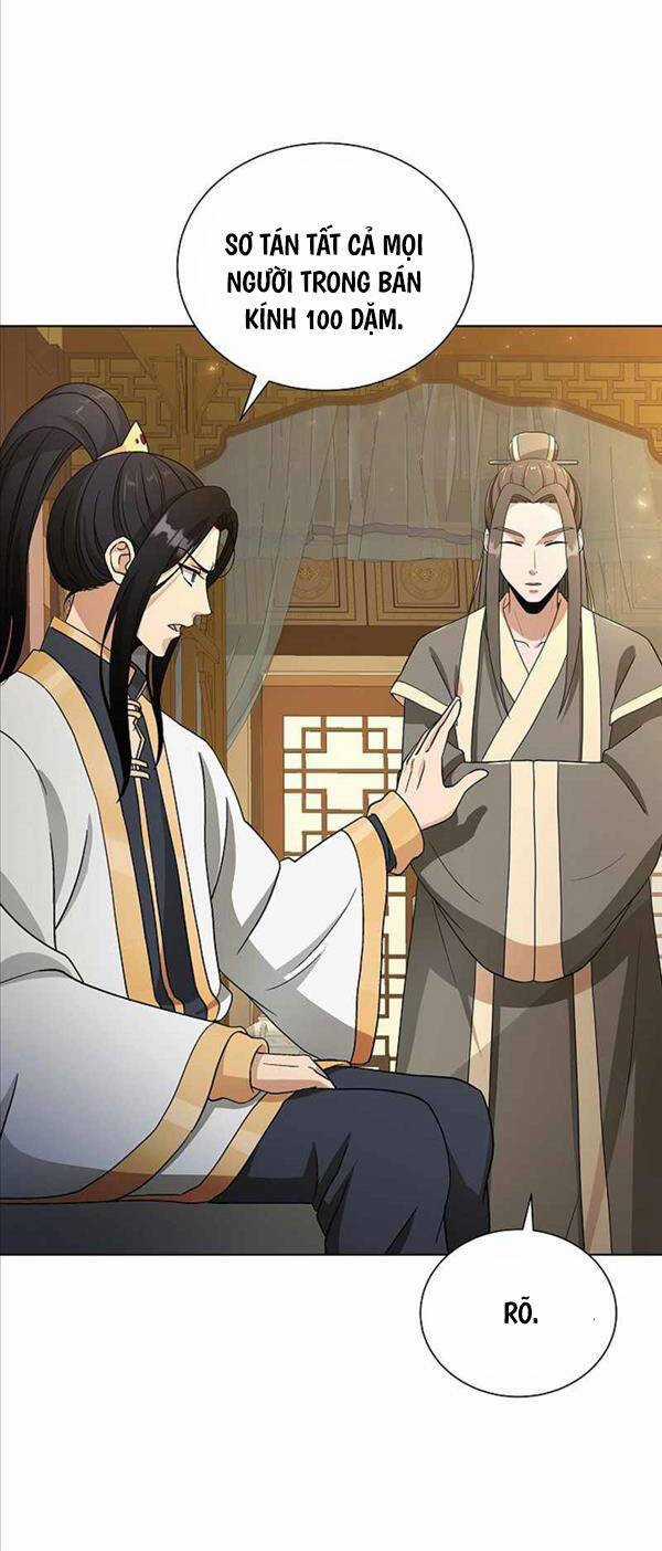 Thiên Ma Không Muốn Thăng Cấp Chapter 1 trang 73