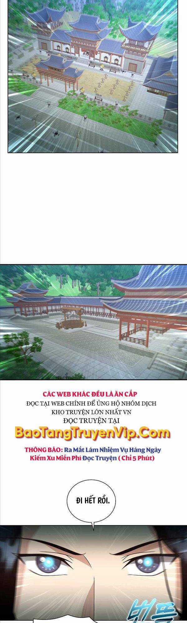 Thiên Ma Không Muốn Thăng Cấp Chapter 1 trang 75