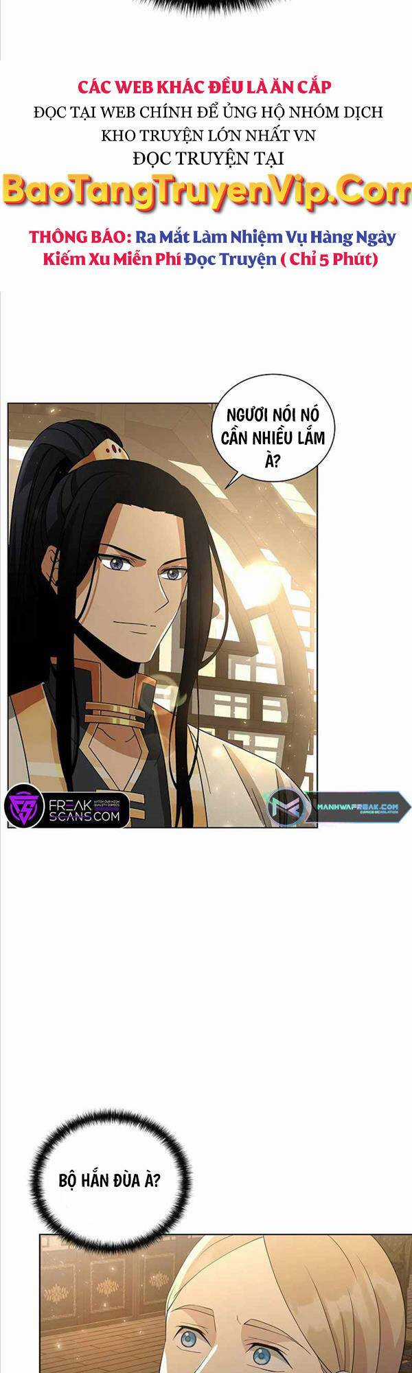 Thiên Ma Không Muốn Thăng Cấp Chapter 1 trang 77