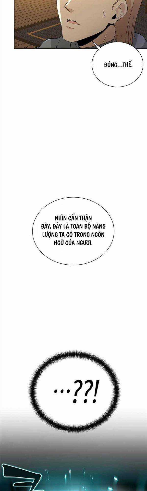 Thiên Ma Không Muốn Thăng Cấp Chapter 1 trang 78