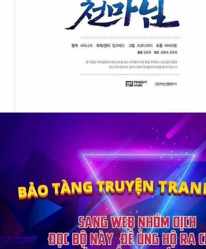 Thiên Ma Không Muốn Thăng Cấp Chapter 1 trang 80