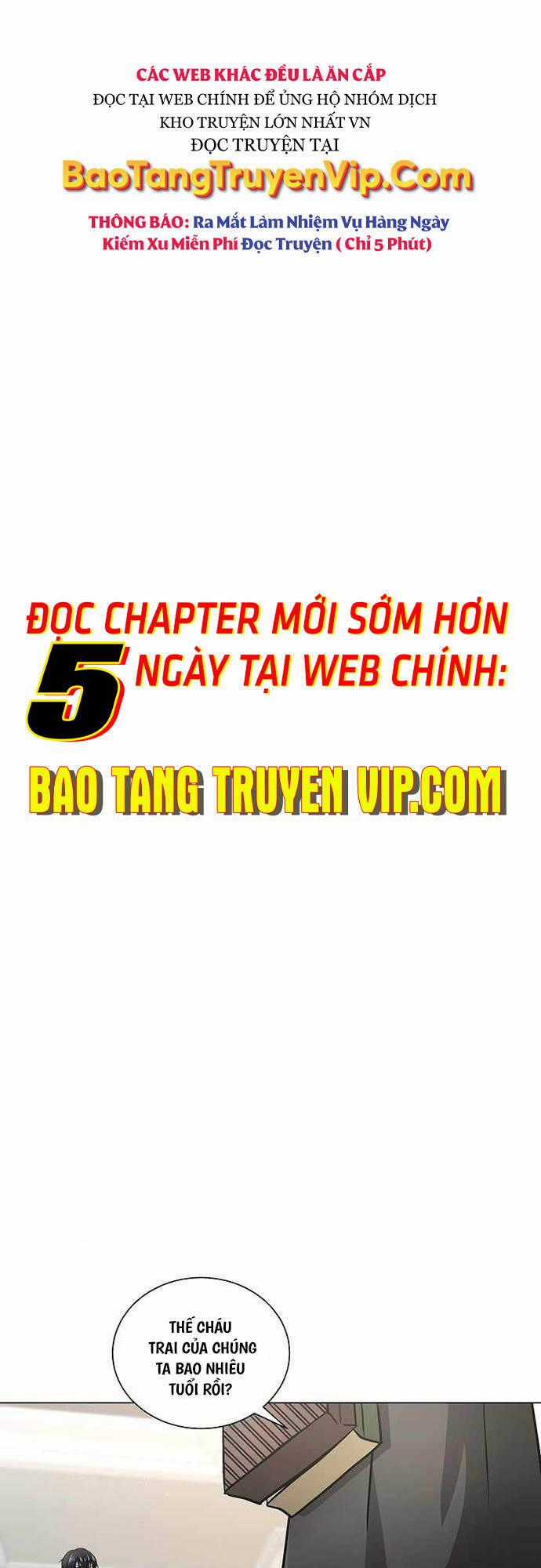 Thiên Ma Không Muốn Thăng Cấp Chapter 10 trang 1