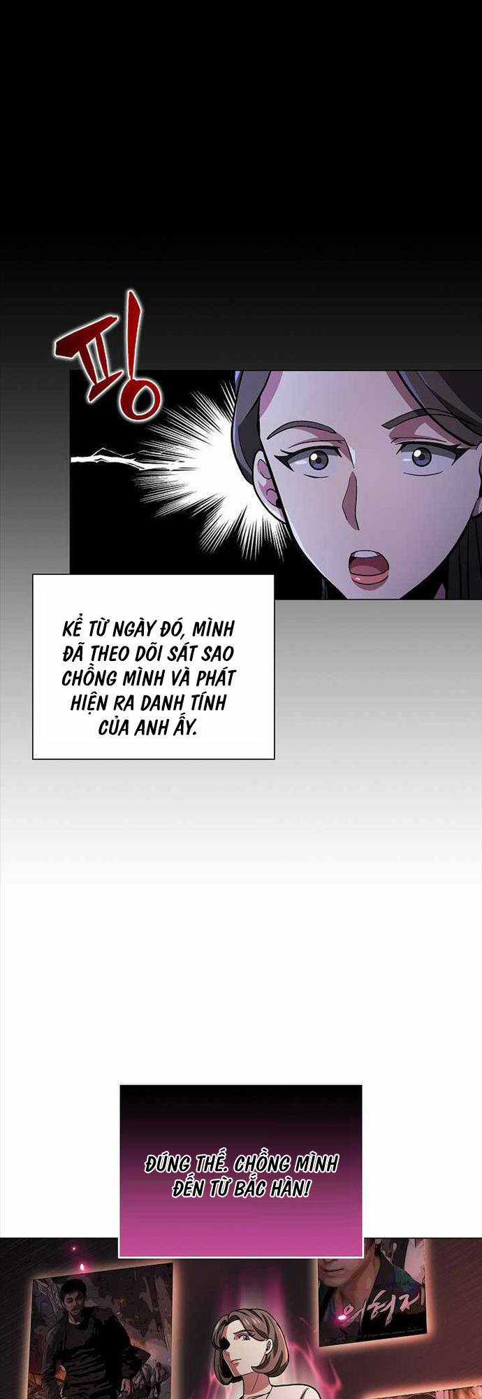 Thiên Ma Không Muốn Thăng Cấp Chapter 10 trang 16