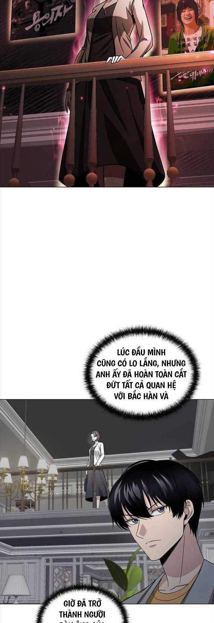 Thiên Ma Không Muốn Thăng Cấp Chapter 10 trang 17