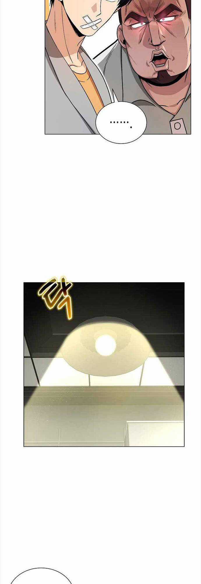 Thiên Ma Không Muốn Thăng Cấp Chapter 10 trang 38