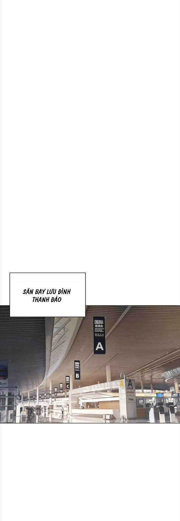 Thiên Ma Không Muốn Thăng Cấp Chapter 10 trang 42