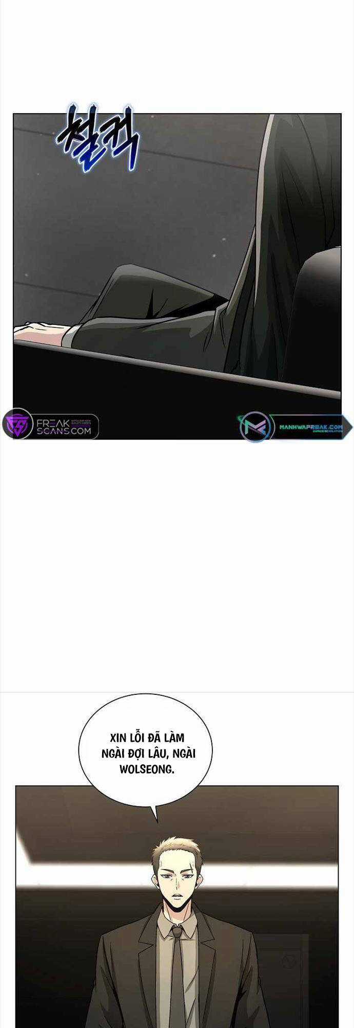 Thiên Ma Không Muốn Thăng Cấp Chapter 10 trang 43