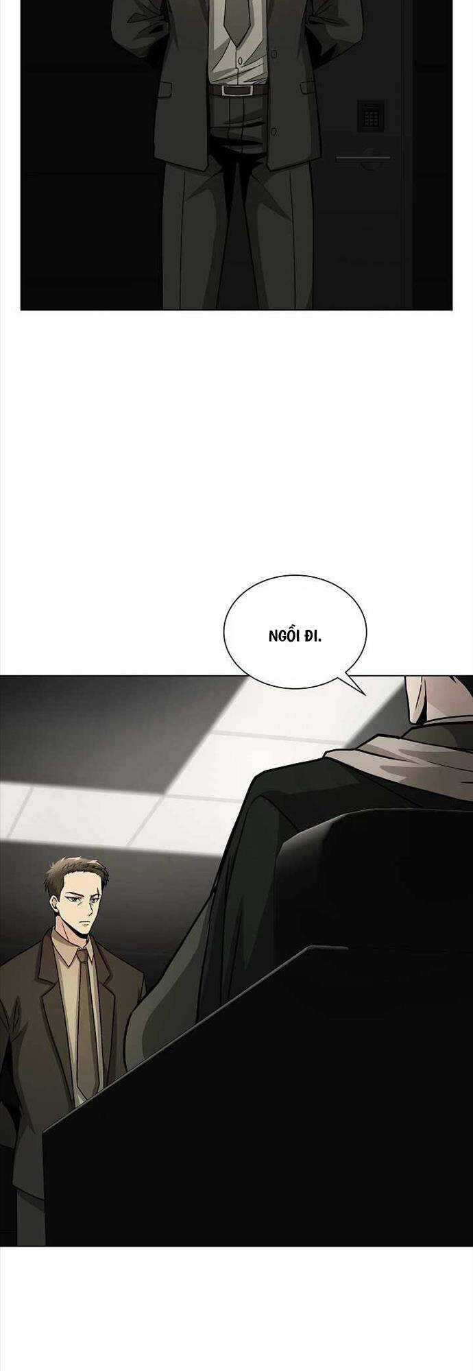 Thiên Ma Không Muốn Thăng Cấp Chapter 10 trang 44