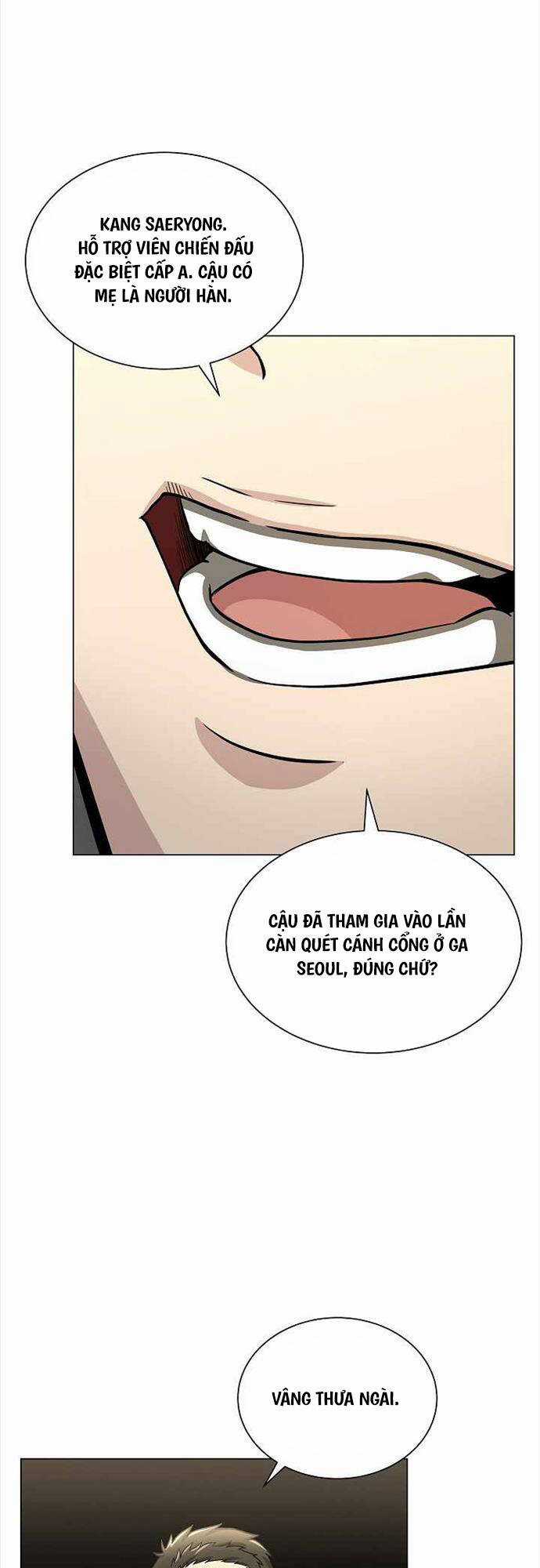 Thiên Ma Không Muốn Thăng Cấp Chapter 10 trang 45