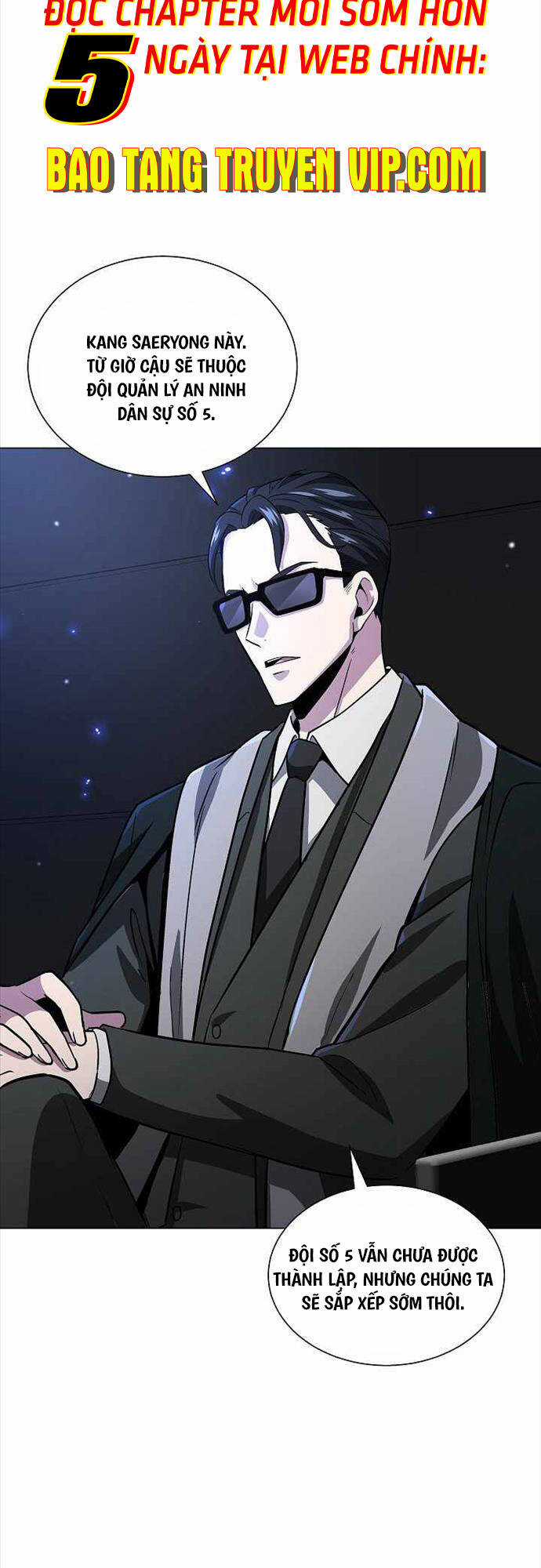 Thiên Ma Không Muốn Thăng Cấp Chapter 10 trang 53