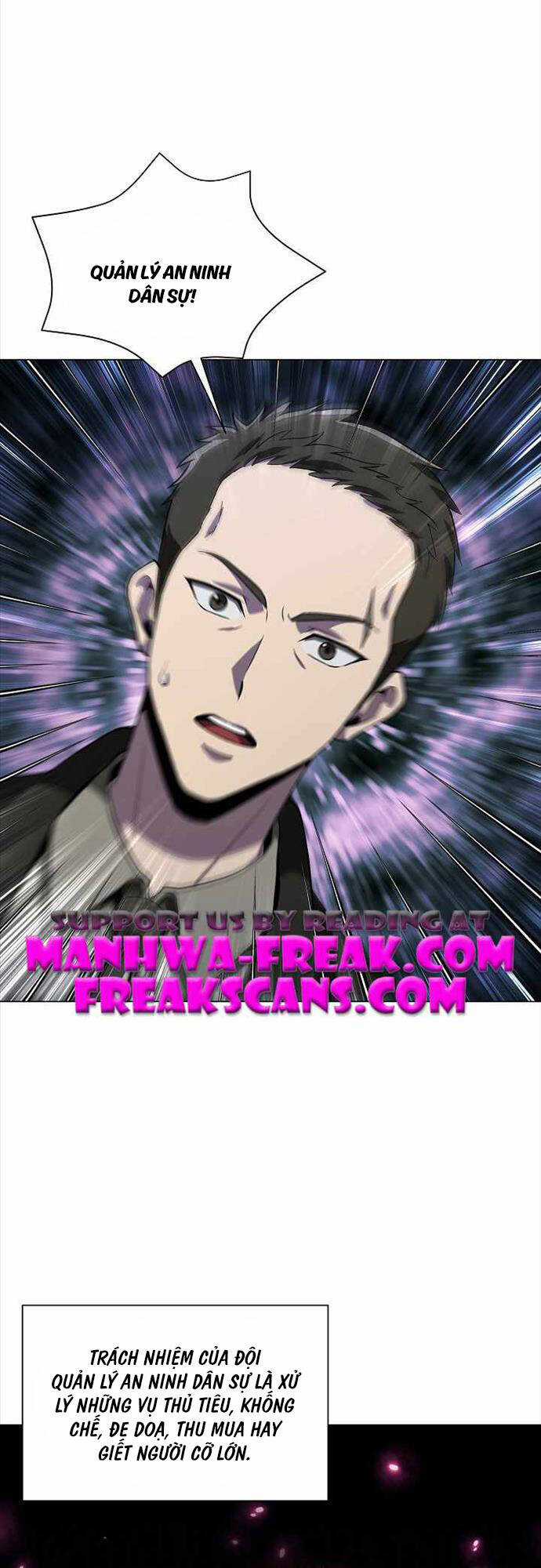 Thiên Ma Không Muốn Thăng Cấp Chapter 10 trang 54