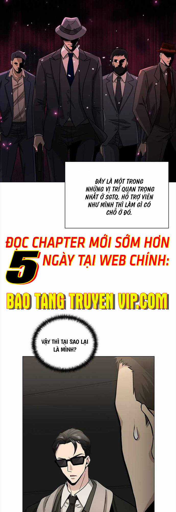 Thiên Ma Không Muốn Thăng Cấp Chapter 10 trang 55