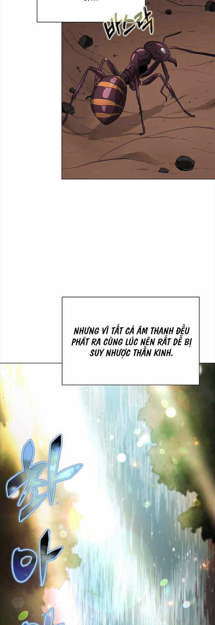 Thiên Ma Không Muốn Thăng Cấp Chapter 11 trang 10