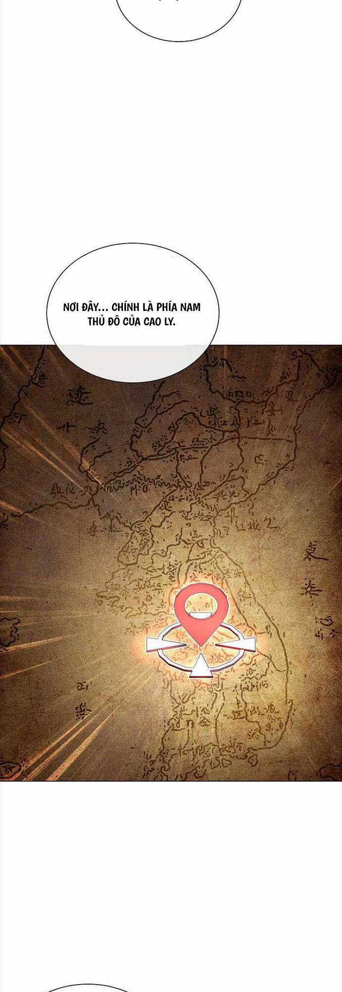 Thiên Ma Không Muốn Thăng Cấp Chapter 11 trang 16