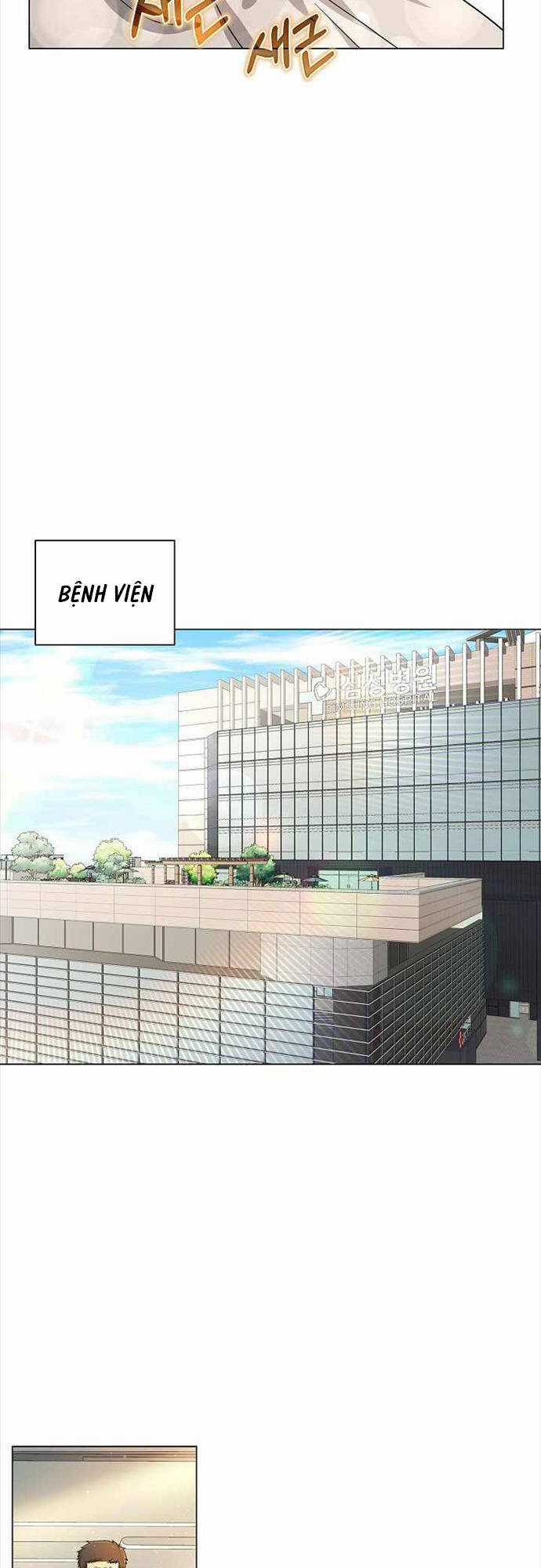 Thiên Ma Không Muốn Thăng Cấp Chapter 11 trang 36