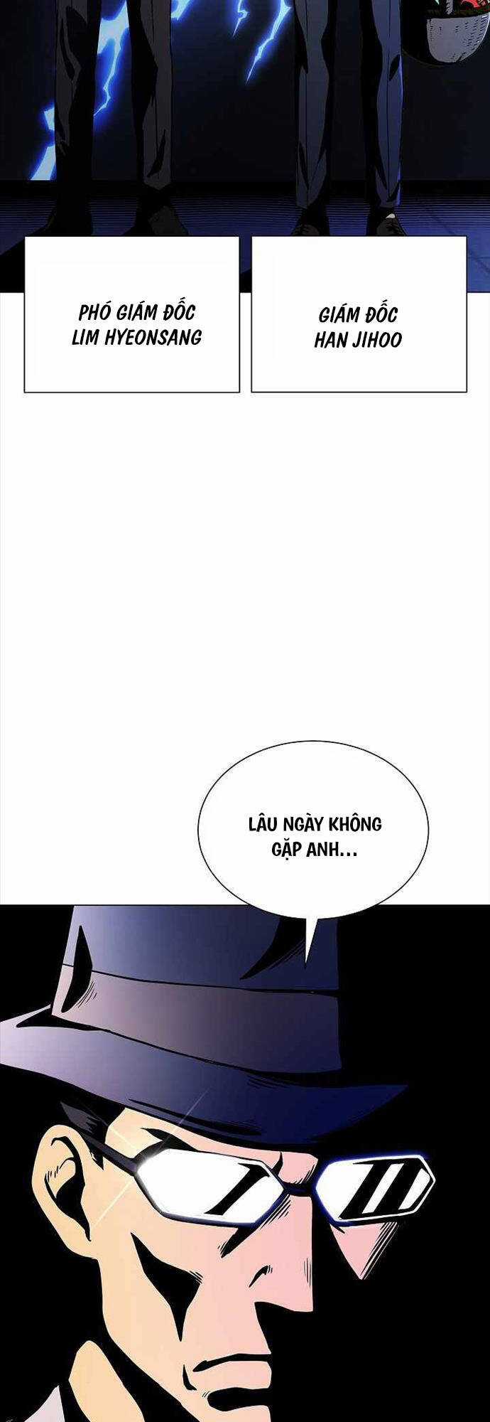 Thiên Ma Không Muốn Thăng Cấp Chapter 11 trang 39