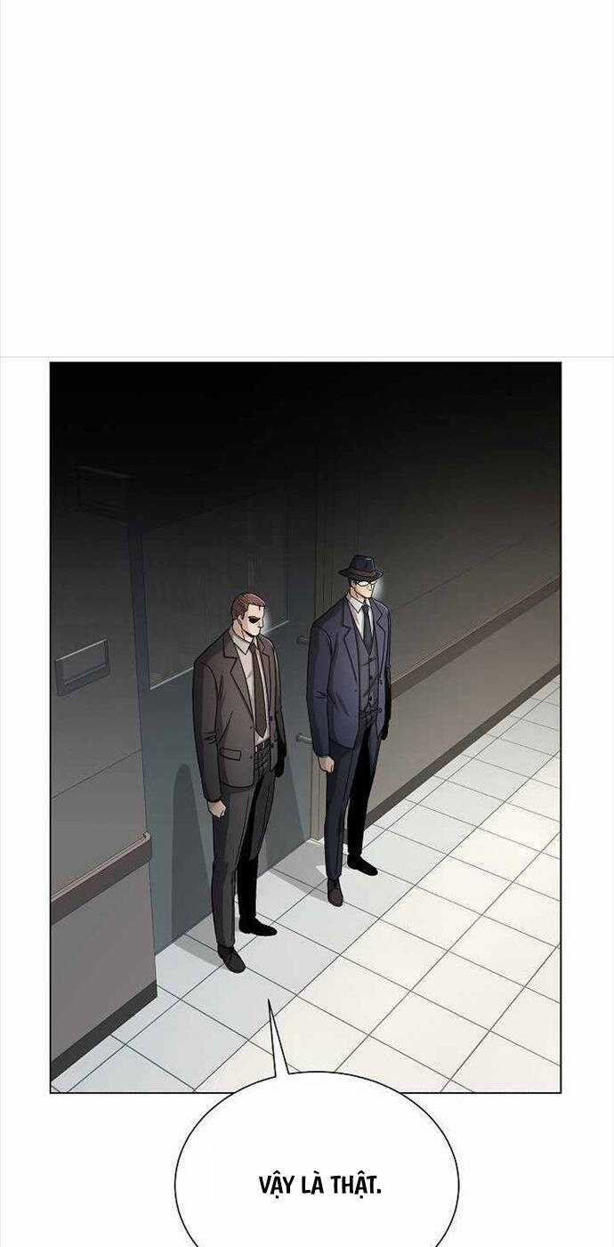 Thiên Ma Không Muốn Thăng Cấp Chapter 11 trang 42