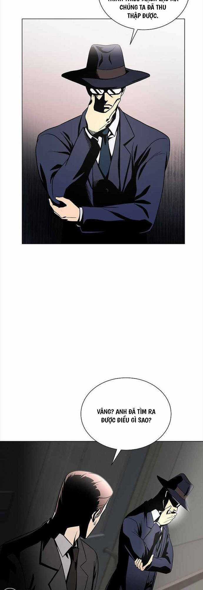 Thiên Ma Không Muốn Thăng Cấp Chapter 11 trang 44