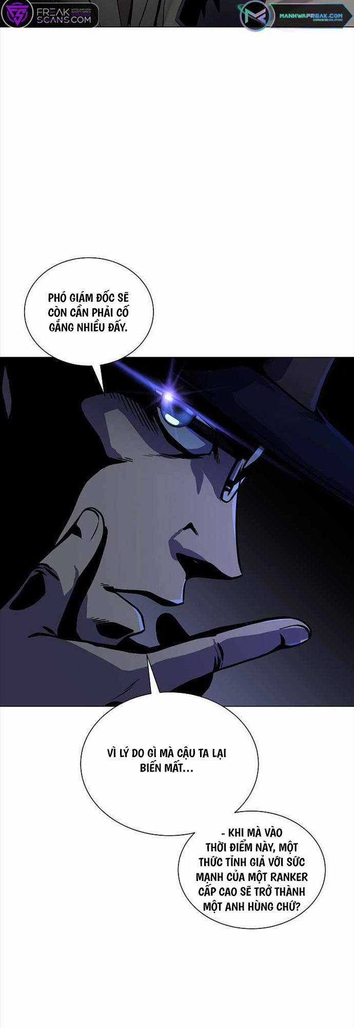 Thiên Ma Không Muốn Thăng Cấp Chapter 11 trang 45