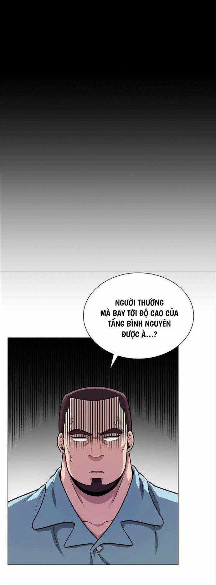 Thiên Ma Không Muốn Thăng Cấp Chapter 12 trang 15