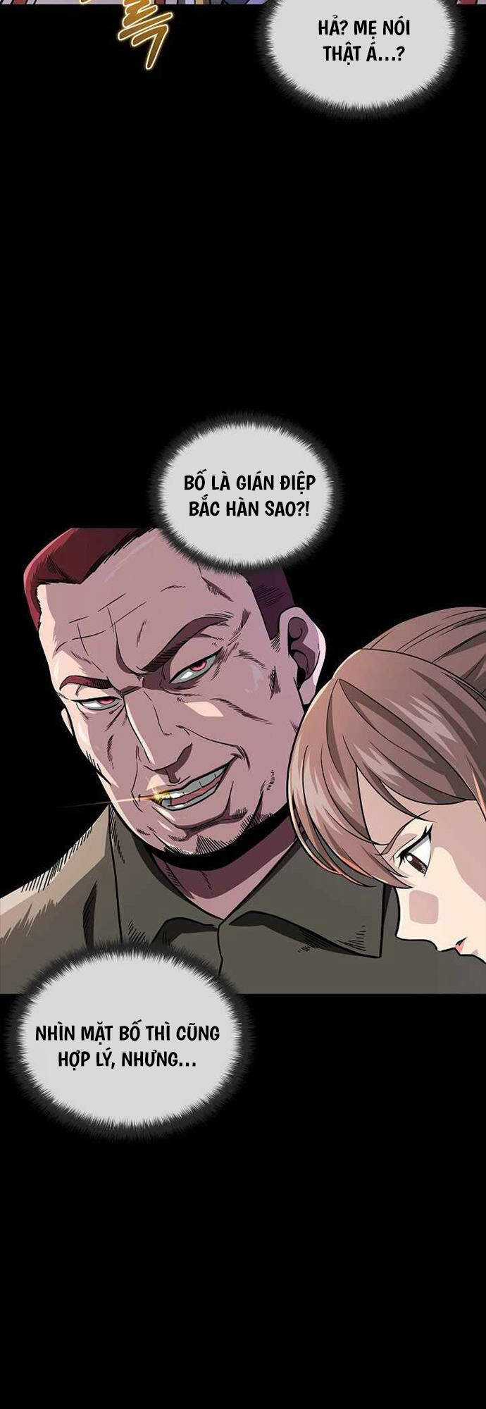 Thiên Ma Không Muốn Thăng Cấp Chapter 12 trang 31