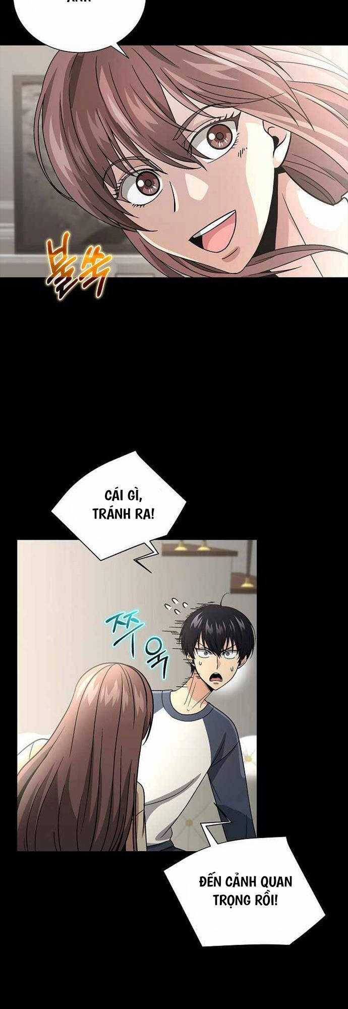Thiên Ma Không Muốn Thăng Cấp Chapter 12 trang 39