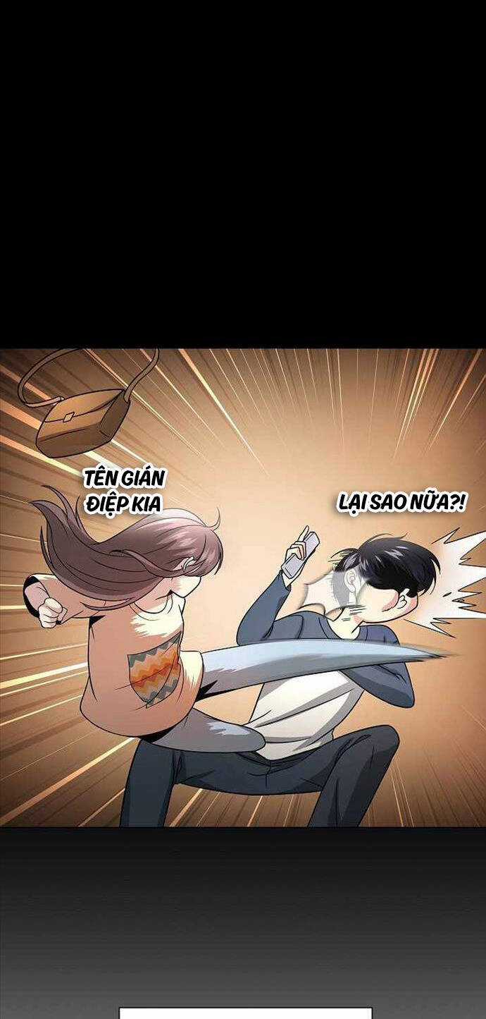 Thiên Ma Không Muốn Thăng Cấp Chapter 12 trang 45