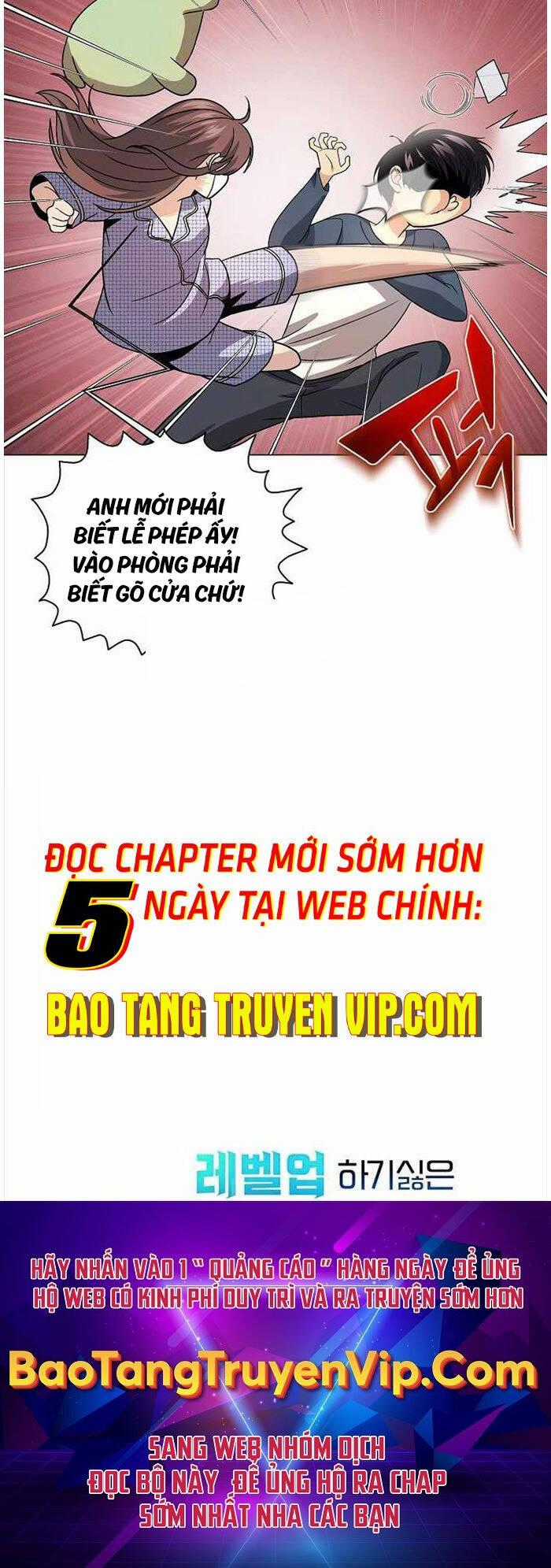 Thiên Ma Không Muốn Thăng Cấp Chapter 12 trang 59