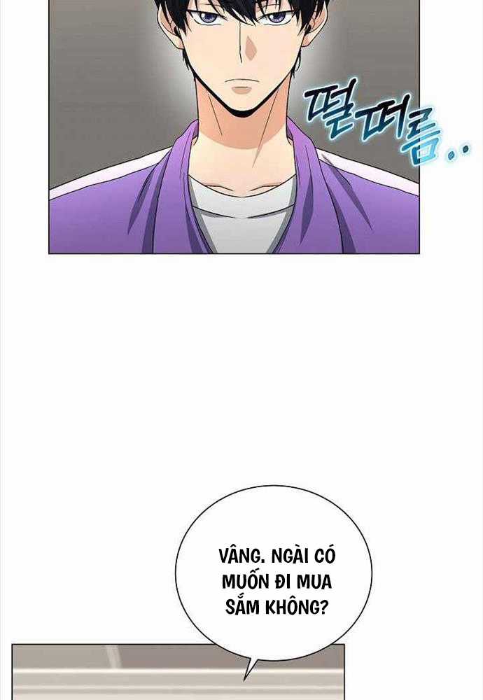 Thiên Ma Không Muốn Thăng Cấp Chapter 13 trang 10