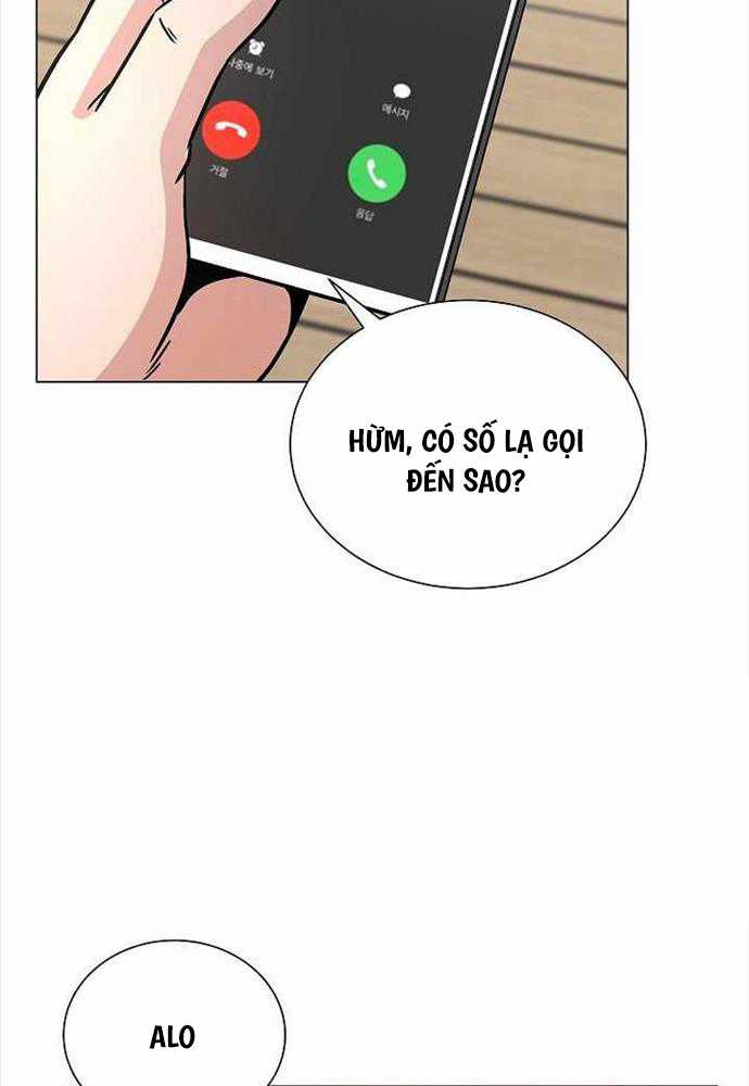 Thiên Ma Không Muốn Thăng Cấp Chapter 13 trang 101