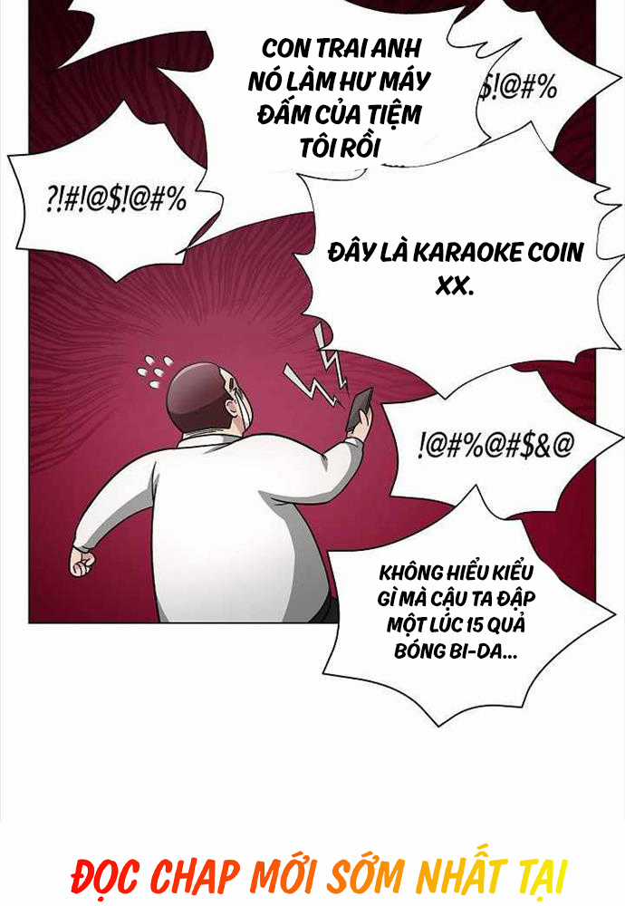 Thiên Ma Không Muốn Thăng Cấp Chapter 13 trang 108