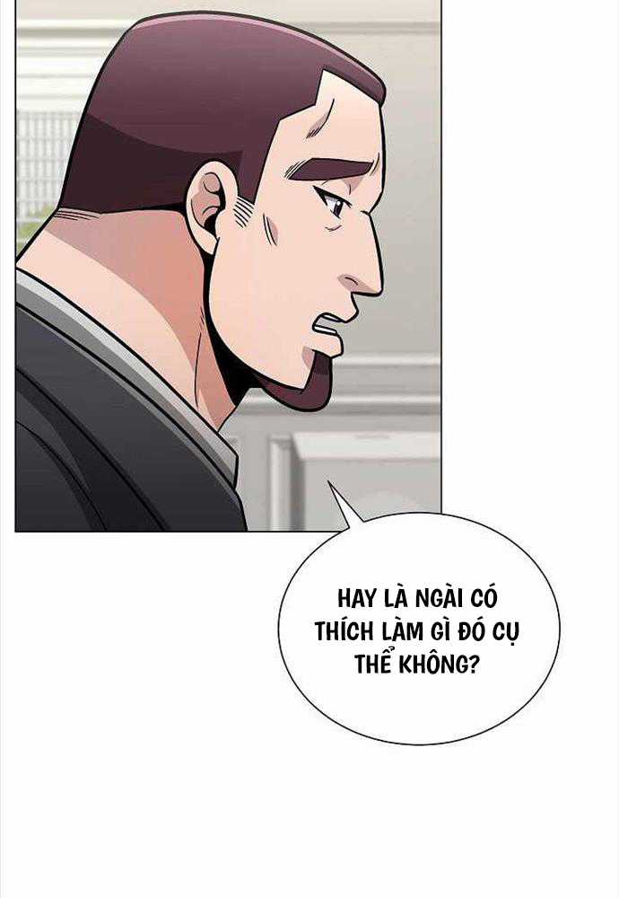 Thiên Ma Không Muốn Thăng Cấp Chapter 13 trang 11