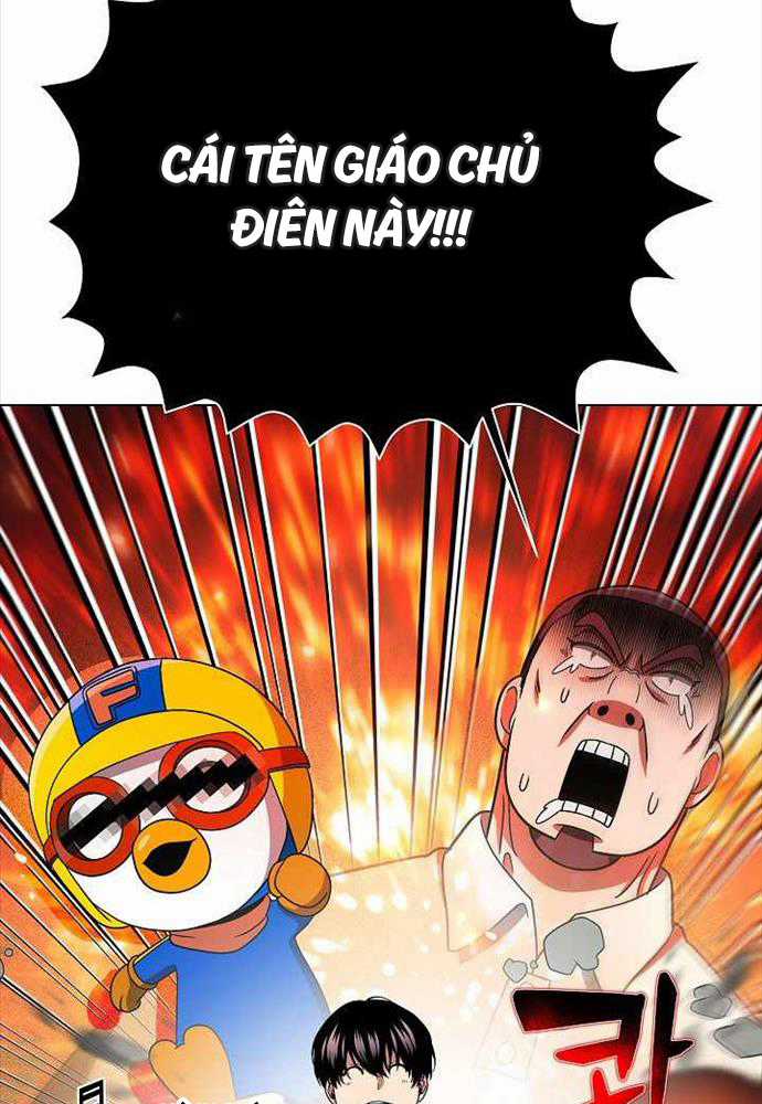 Thiên Ma Không Muốn Thăng Cấp Chapter 13 trang 111