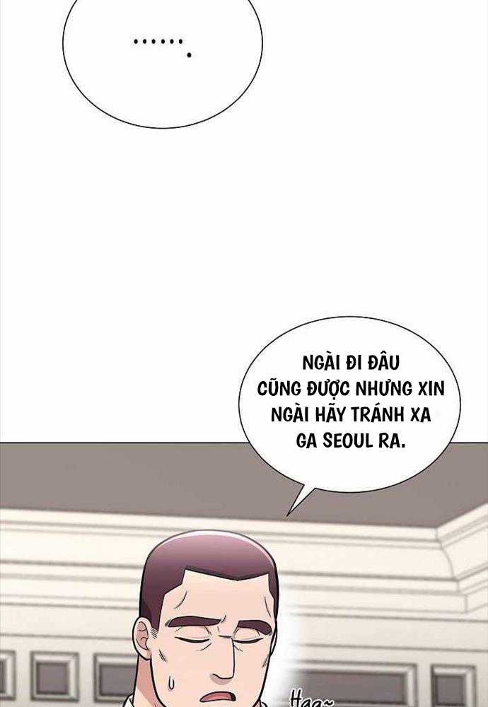 Thiên Ma Không Muốn Thăng Cấp Chapter 13 trang 13