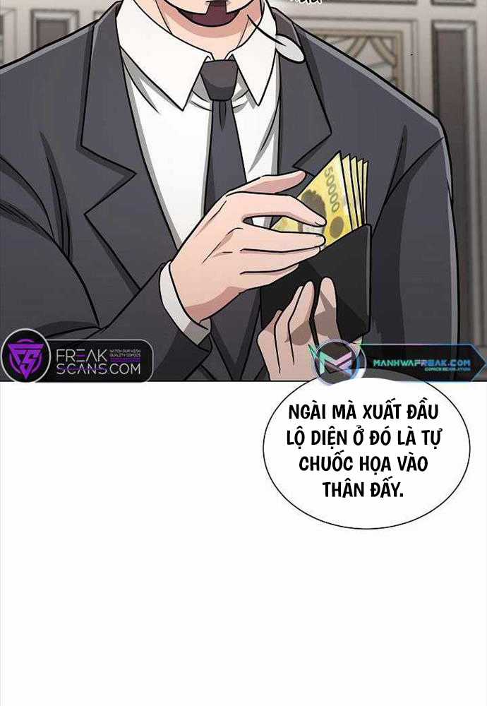 Thiên Ma Không Muốn Thăng Cấp Chapter 13 trang 14