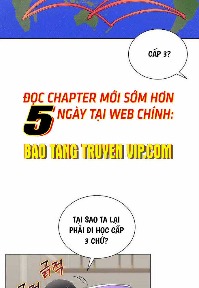 Thiên Ma Không Muốn Thăng Cấp Chapter 13 trang 17