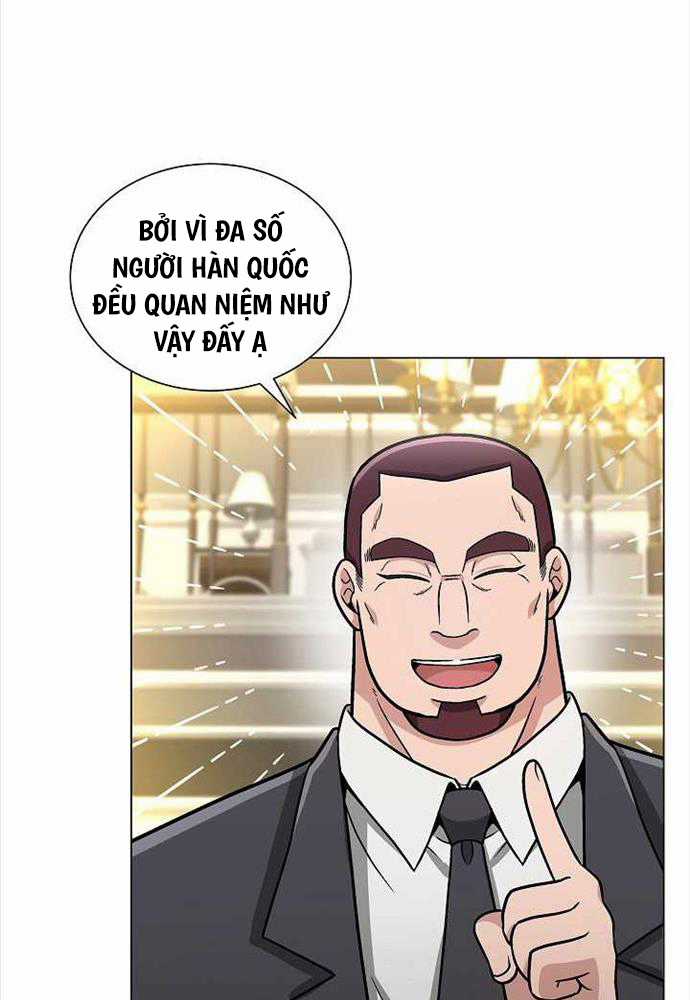 Thiên Ma Không Muốn Thăng Cấp Chapter 13 trang 19