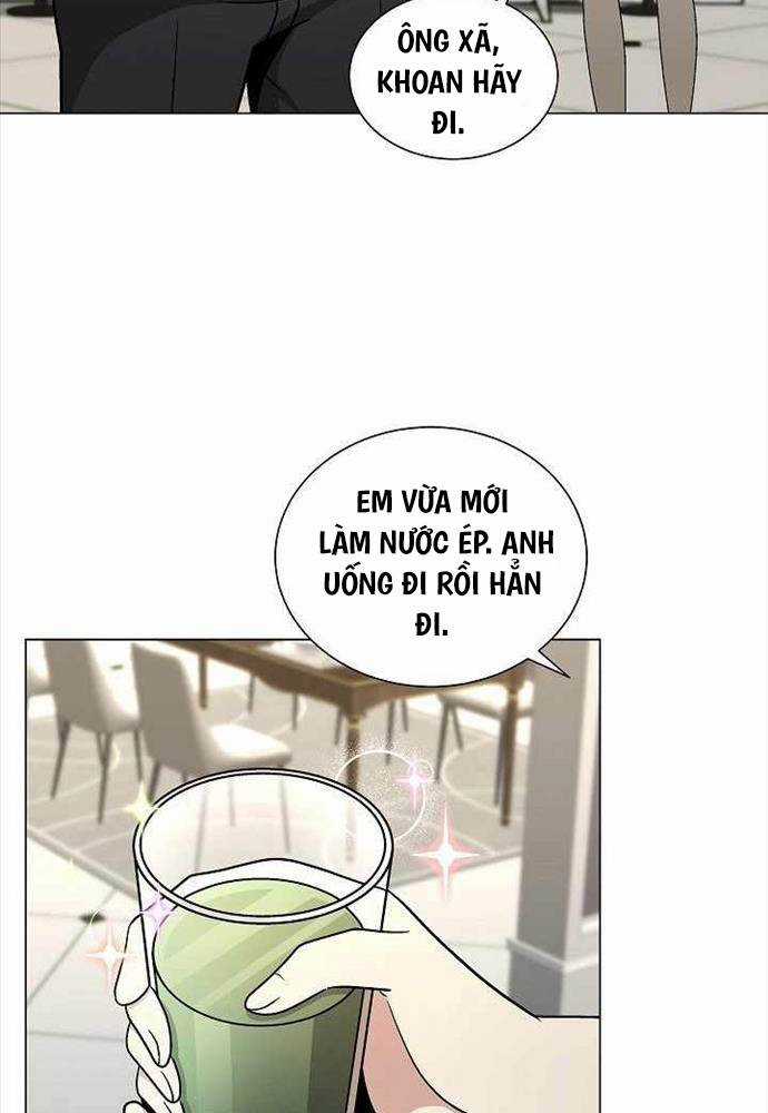 Thiên Ma Không Muốn Thăng Cấp Chapter 13 trang 2
