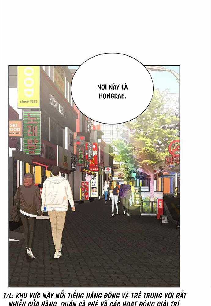 Thiên Ma Không Muốn Thăng Cấp Chapter 13 trang 26