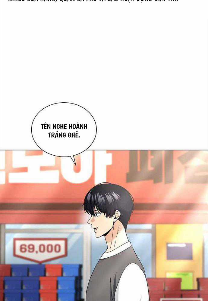 Thiên Ma Không Muốn Thăng Cấp Chapter 13 trang 27