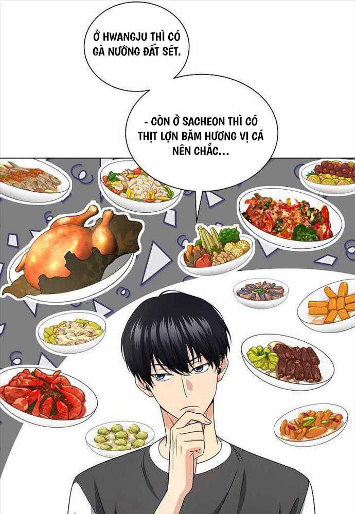 Thiên Ma Không Muốn Thăng Cấp Chapter 13 trang 29