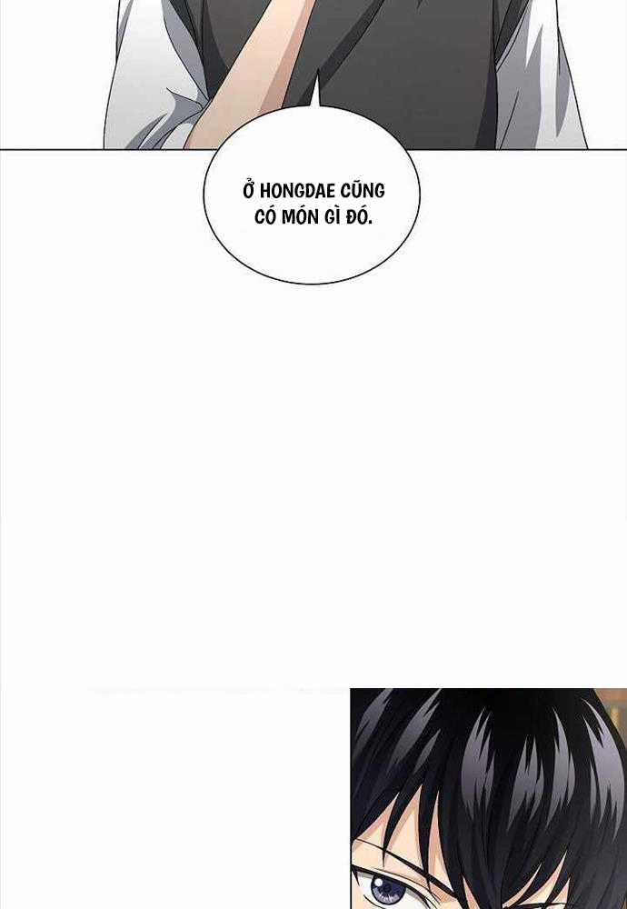 Thiên Ma Không Muốn Thăng Cấp Chapter 13 trang 30