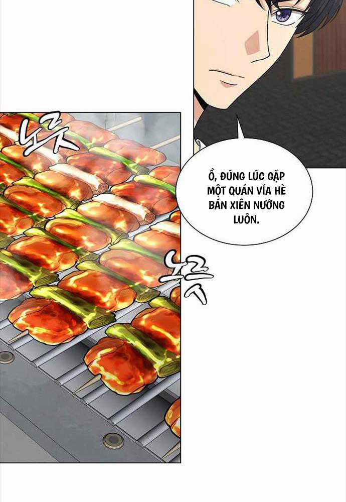 Thiên Ma Không Muốn Thăng Cấp Chapter 13 trang 31