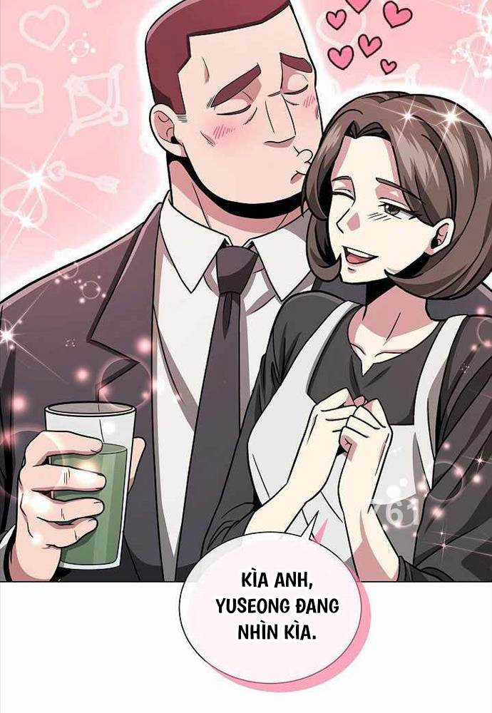 Thiên Ma Không Muốn Thăng Cấp Chapter 13 trang 4