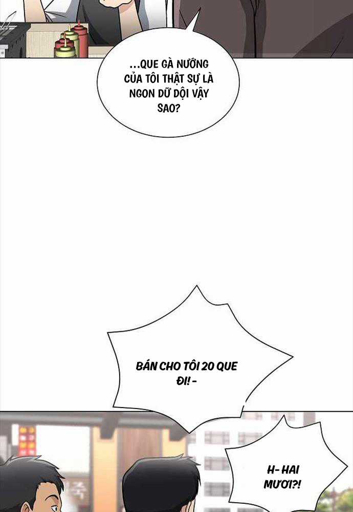 Thiên Ma Không Muốn Thăng Cấp Chapter 13 trang 41