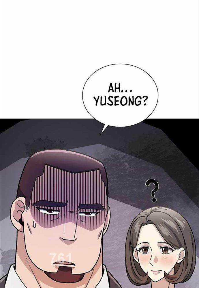 Thiên Ma Không Muốn Thăng Cấp Chapter 13 trang 5