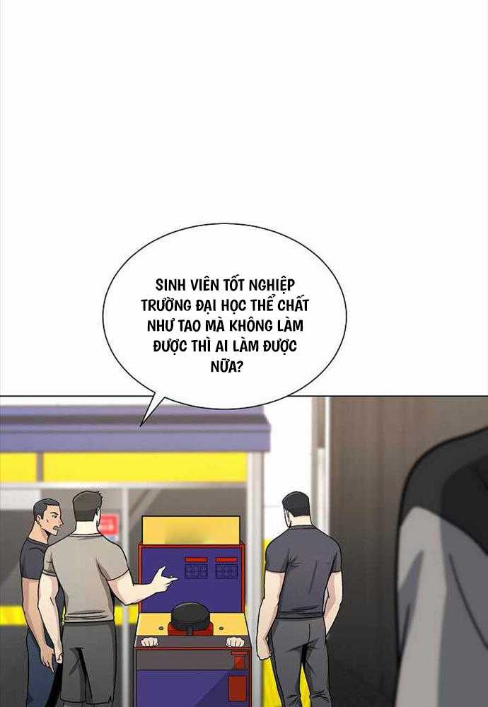 Thiên Ma Không Muốn Thăng Cấp Chapter 13 trang 52
